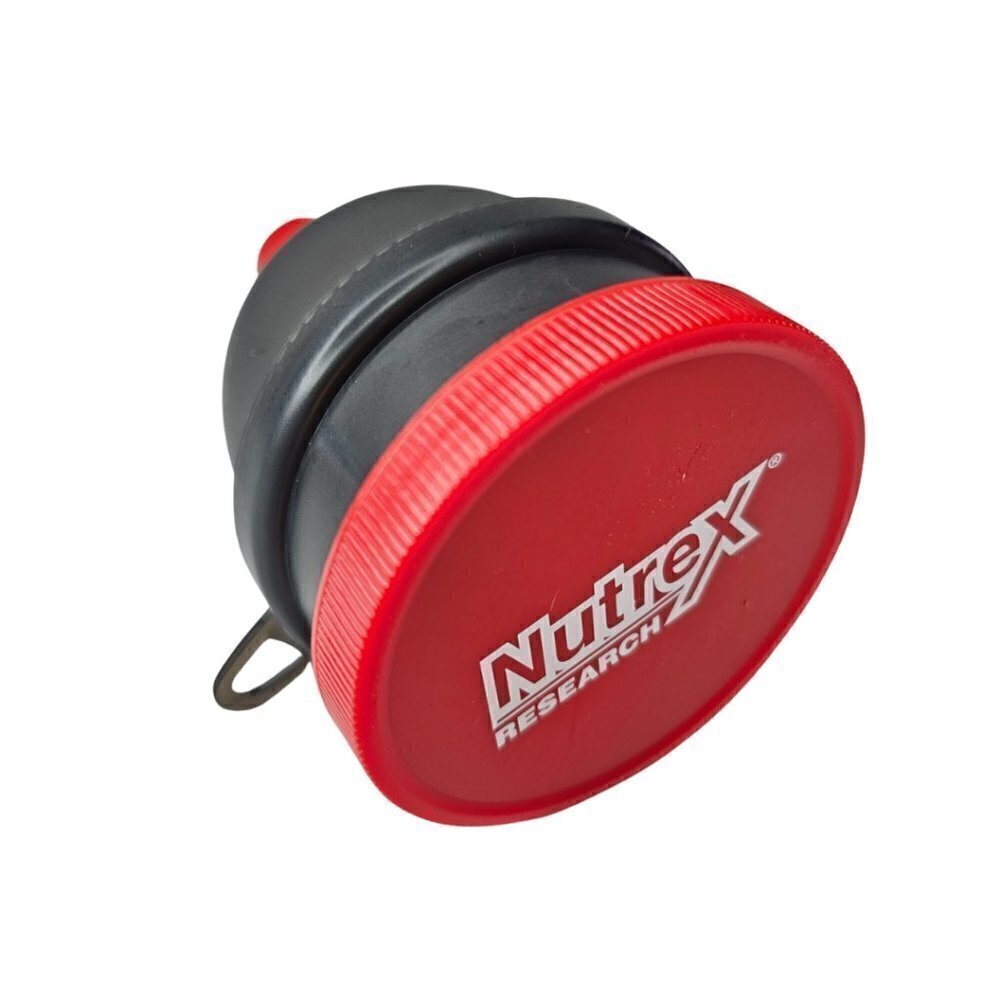 Sport Shaker Bottle 25oz (700ml) and Travel Funnel/Pill Container - Bundle (2pc) - Picture 6 of 16